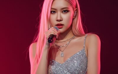 Rosé’s ‘APT.’ Surpasses Record, Becomes Longest-Charting K-Pop Song on Billboard Hot 100 Rosé's 'APT.' Surpasses Record, Becomes Longest Charting K Pop Song on Billboard Hot 100