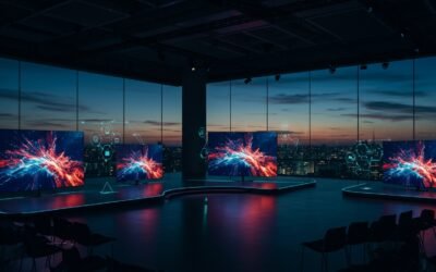 Samsung Unveils 2025 TV Innovations and Smart Home Future in Latin America Seminar