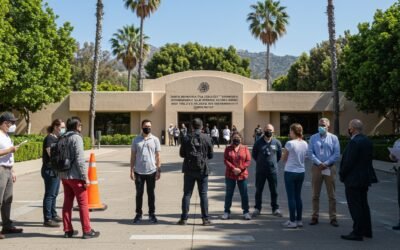 Santa Monica College’s ‘LA Mode 2025’ Showcases Emerging Talent with Focus on Sustainability Santa Monica College's 'LA Mode 2025' Showcases Emerging Talent with Focus on Sustainability