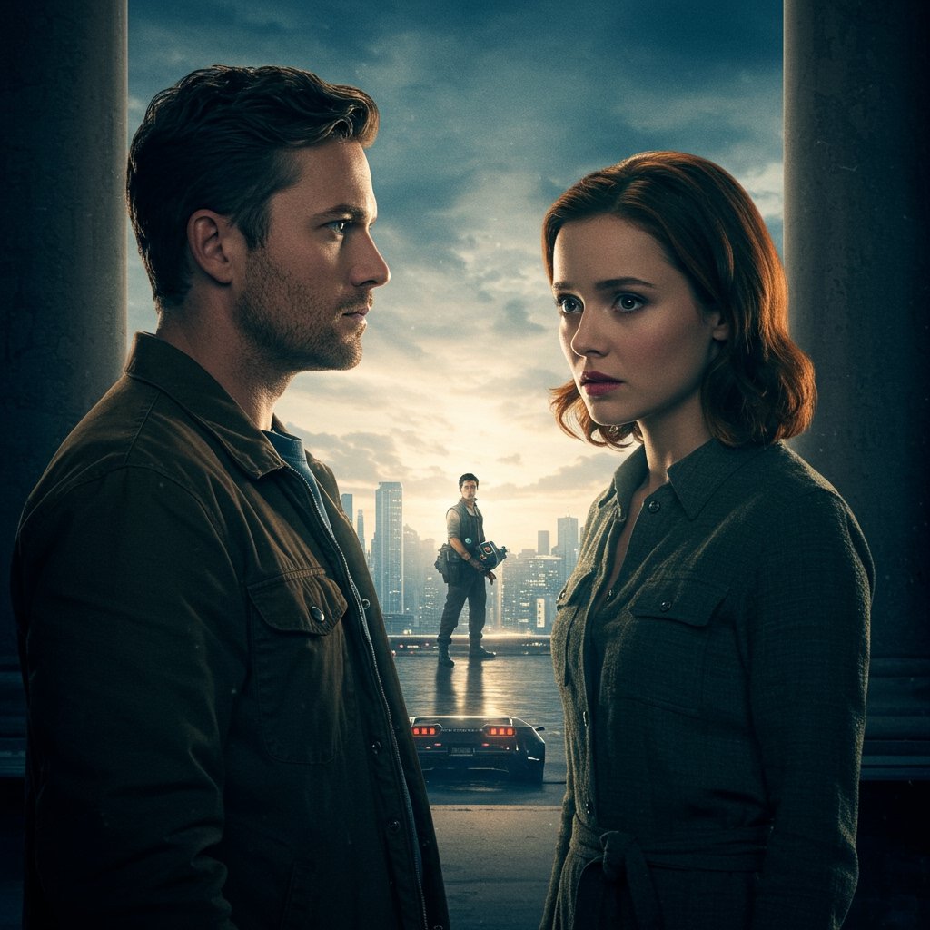 Stream Watch: Top 25 New Movies and TV Shows Available in June 2025