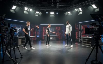 Streaming Giant Kai Cenat Sets Epic IRL Event with NBA Icon LeBron James on June 21, 2025