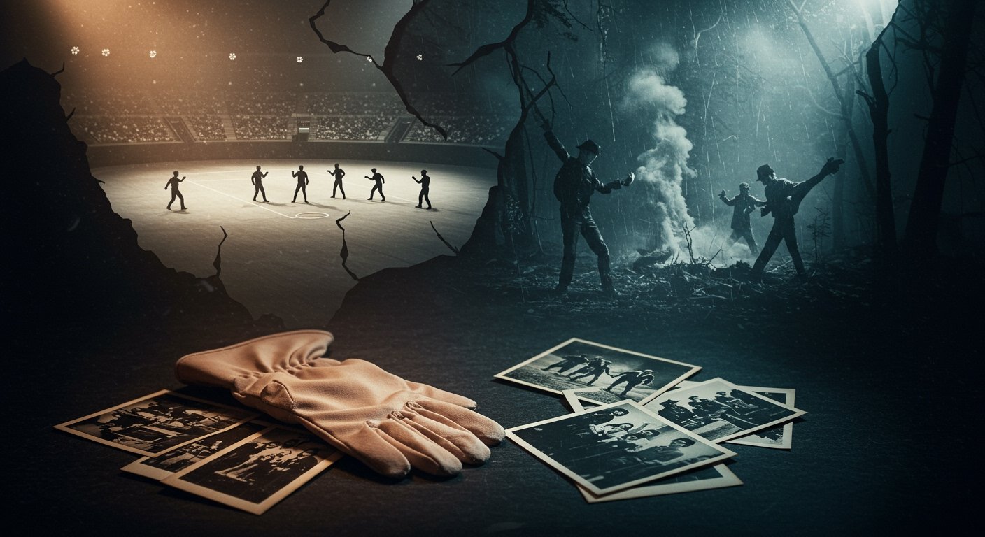Streaming Guide: What's Arriving This Week, June 27, 2025, Featuring 'Squid Game' Finale, Jayne Mansfield Documentary, and More