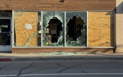 Street Takeovers Ignite Overnight Chaos in Bellflower, Lakewood; At Least 7 Businesses Looted in Los Angeles County Street Takeovers Ignite Overnight Chaos in Bellflower, Lakewood; At Least 7 Businesses Looted in Los Angeles County