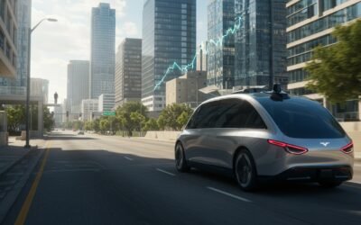 Tech and AI Daily Briefing: Tesla Robotaxi Launch, Apple Eyes Perplexity, Harvey's $5 Billion Valuation on June 24, 2025