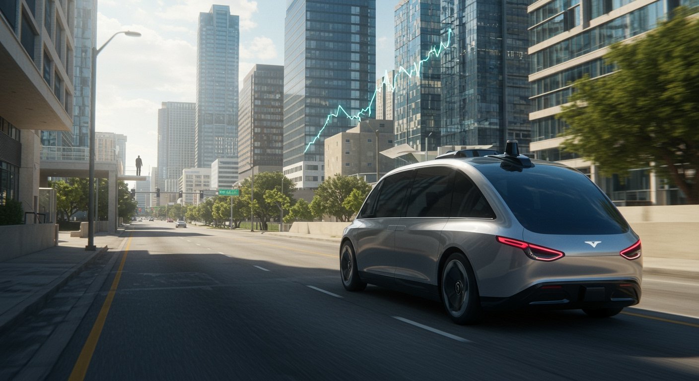 Tech and AI Daily Briefing: Tesla Robotaxi Launch, Apple Eyes Perplexity, Harvey's $5 Billion Valuation on June 24, 2025