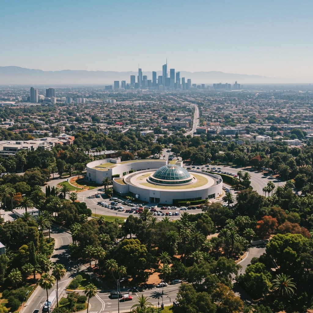 The Sunstones Announce Massive Los Angeles Forum Concert for October 2025 on Horizon Tour