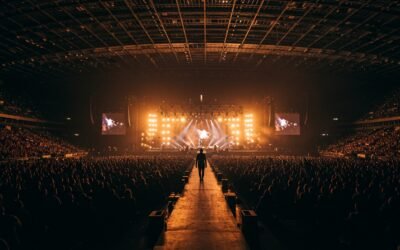 The Weeknd Delivers “Immaculate” Performance at SoFi Stadium Ahead of Retiring Moniker The Weeknd Delivers "Immaculate" Performance at SoFi Stadium Ahead of Retiring Moniker