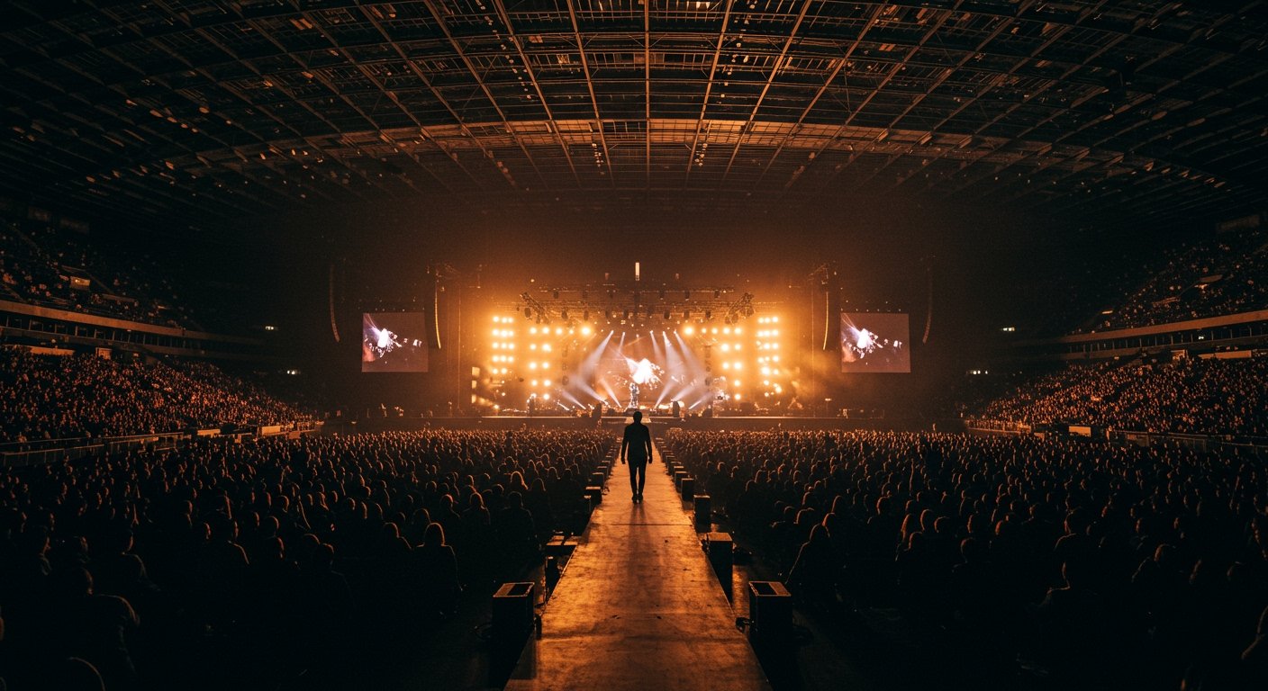 The Weeknd Delivers "Immaculate" Performance at SoFi Stadium Ahead of Retiring Moniker