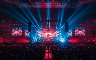The Weeknd Sets SoFi Stadium Stage for June 25, 2025: Inglewood Prepares for Electrifying Tour Stop The Weeknd Sets SoFi Stadium Stage for June 25, 2025: Inglewood Prepares for Electrifying Tour Stop