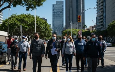 Trump Vows LA Immigration Crackdown Amidst Conflicting ICE Signals Trump Vows LA Immigration Crackdown Amidst Conflicting ICE Signals