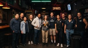 Untamed Spirits Arrives Silver Lake Becomes Home to Los Angeles First Womens Sports Bar Amid Soaring Popularity of Womens Athletics