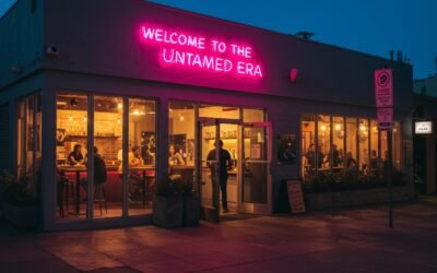 Untamed Spirits Ignites Silver Lake as Los Angeles Welcomes Its First Dedicated Women’s Sports Bar Amid Surging Interest Untamed Spirits Ignites Silver Lake as Los Angeles Welcomes Its First Dedicated Women's Sports Bar Amid Surging Interest