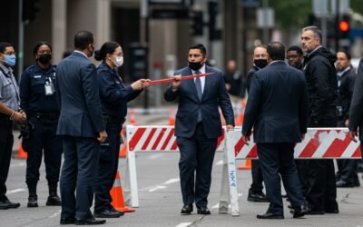 US Businesses Grapple with Uncertainty as ICE Worksite Enforcement Intensifies