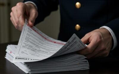 US Government Streamlines Fines for Illegal Immigrants Under New Joint Rule US Government Streamlines Fines for Illegal Immigrants Under New Joint Rule