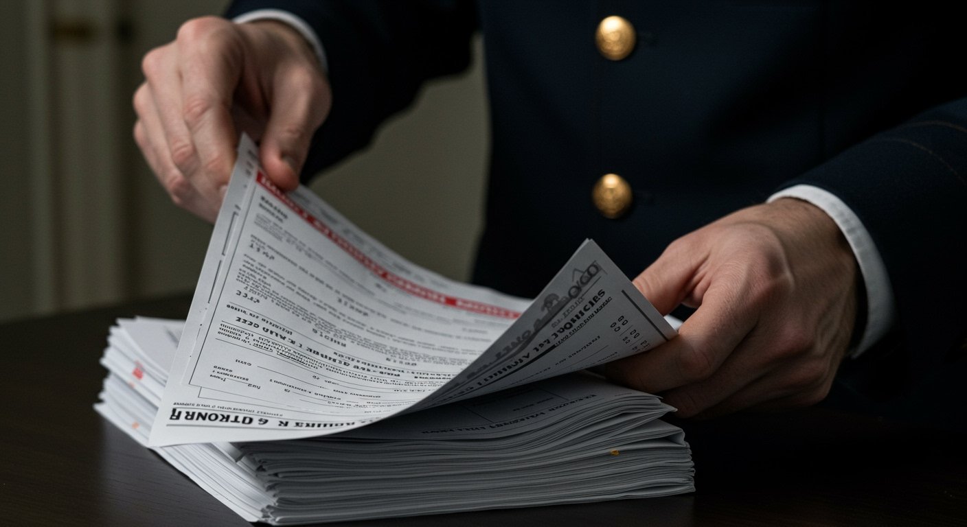 US Government Streamlines Fines for Illegal Immigrants Under New Joint Rule