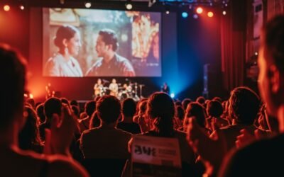 World Culture Film Festival Returns to Los Angeles in 2025, Showcasing "Entertainment That Uplifts"