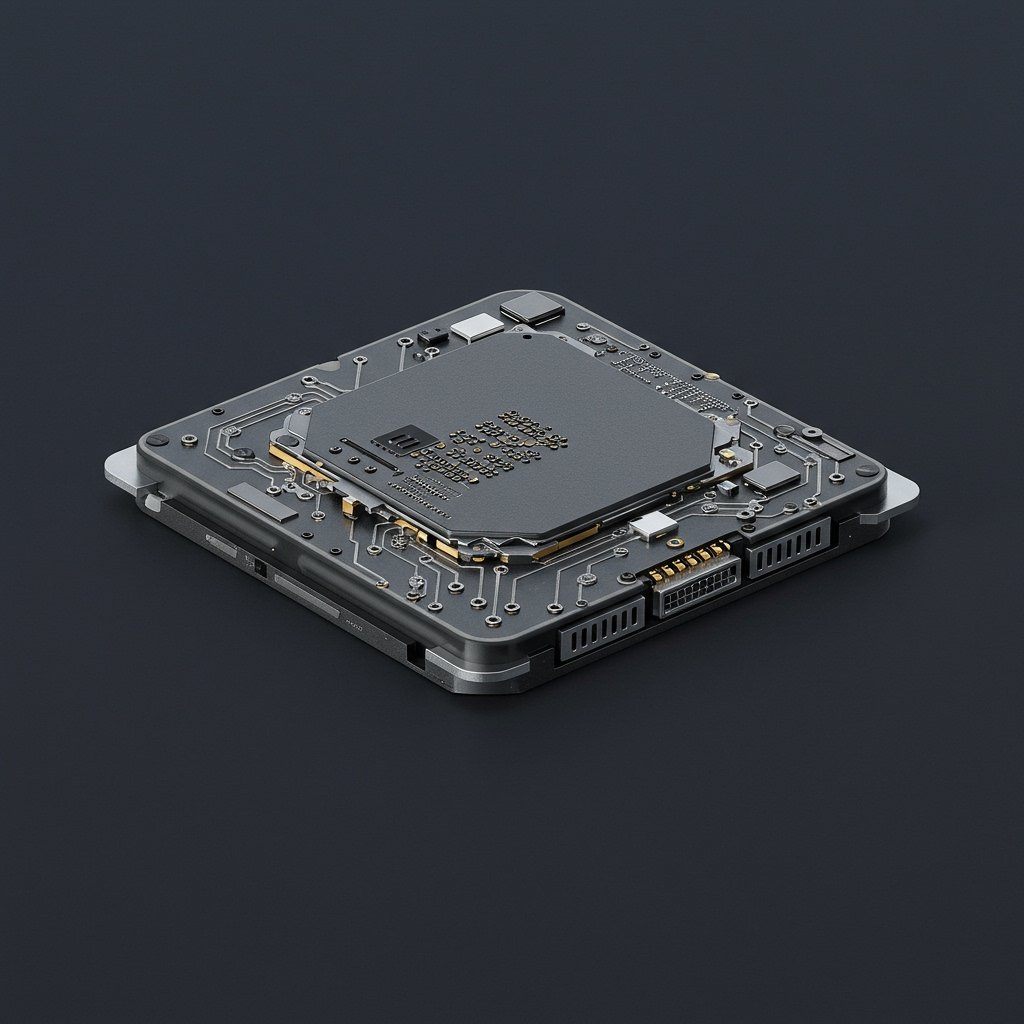 WWDC 2025: Apple Introduces 'Neural Engine Pro' Chip, Deep AI Integration Across iOS 19, macOS 16