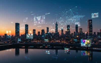 AI Innovation, Business Dynamics, and Digital Trends Converge on July 1, 2025 AI Innovation, Business Dynamics, and Digital Trends Converge on July 1, 2025