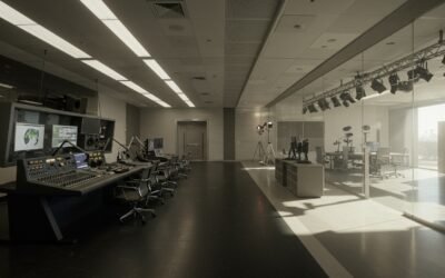 Apple Music Marks Decade Milestone with Flagship Los Angeles Studio, Eyes Future of Sound and Artist Connection