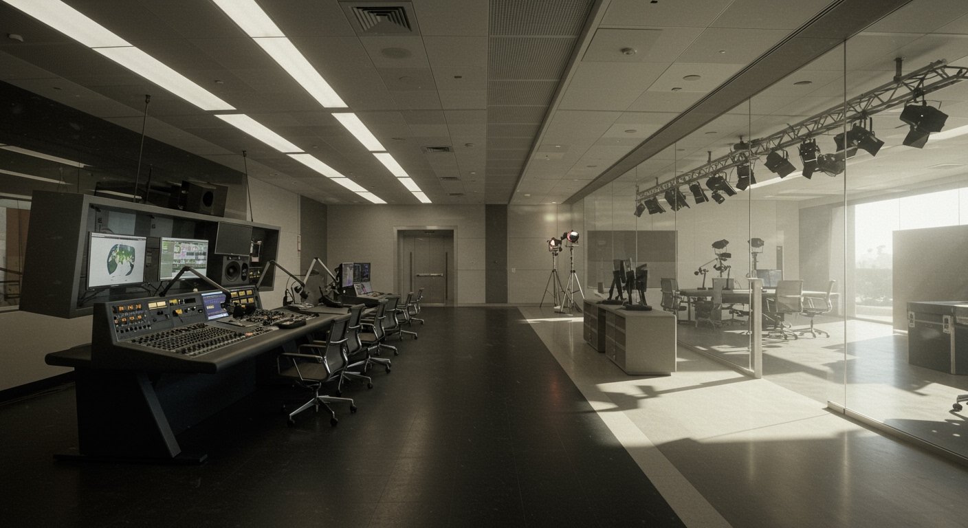 Apple Music Marks Decade Milestone with Flagship Los Angeles Studio, Eyes Future of Sound and Artist Connection