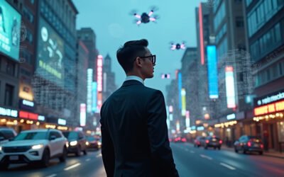 Beyond AI: McKinsey Unveils 12 Tech Trends Reshaping Business in 2025