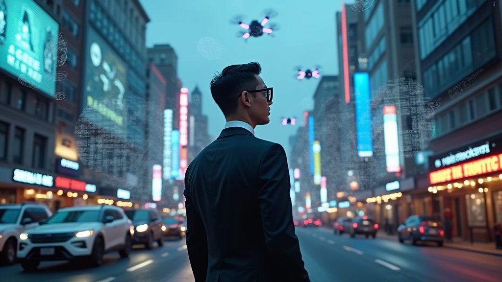 Beyond AI: McKinsey Unveils 12 Tech Trends Reshaping Business in 2025