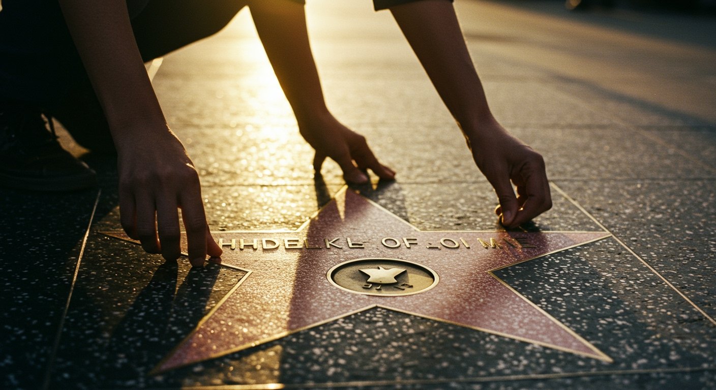 Bollywood Star Deepika Padukone Named to Hollywood Walk of Fame Class of 2026