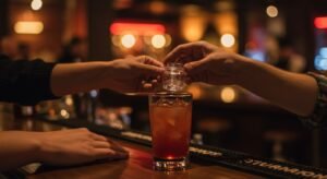 California Bars Face New Safety Mandate: Drink Lids Required Upon Request Starting July 1, 2025