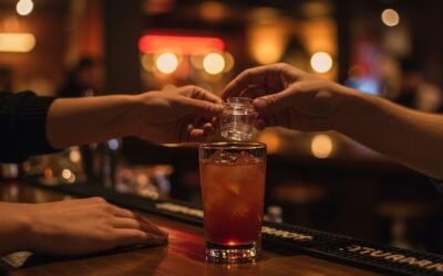 California Bars Face New Safety Mandate: Drink Lids Required Upon Request Starting July 1, 2025 California Bars Face New Safety Mandate: Drink Lids Required Upon Request Starting July 1, 2025