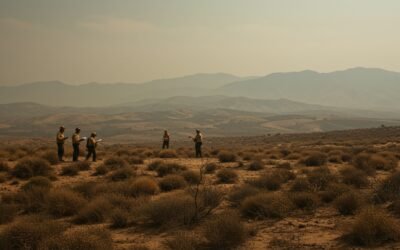California Faces Heightened Wildfire Risk in 2025 Amid Drought, Insurance Crisis, and Legal Challenges California Faces Heightened Wildfire Risk in 2025 Amid Drought, Insurance Crisis, and Legal Challenges