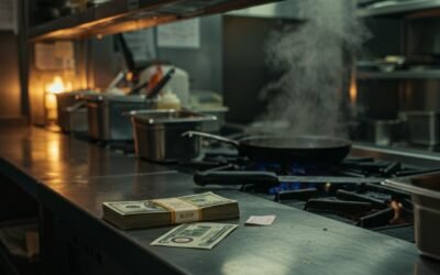 California Restaurant Foundation Distributes $2.53 Million in LA Fire Recovery Grants to 253 Eateries California Restaurant Foundation Distributes $2.53 Million in LA Fire Recovery Grants to 253 Eateries