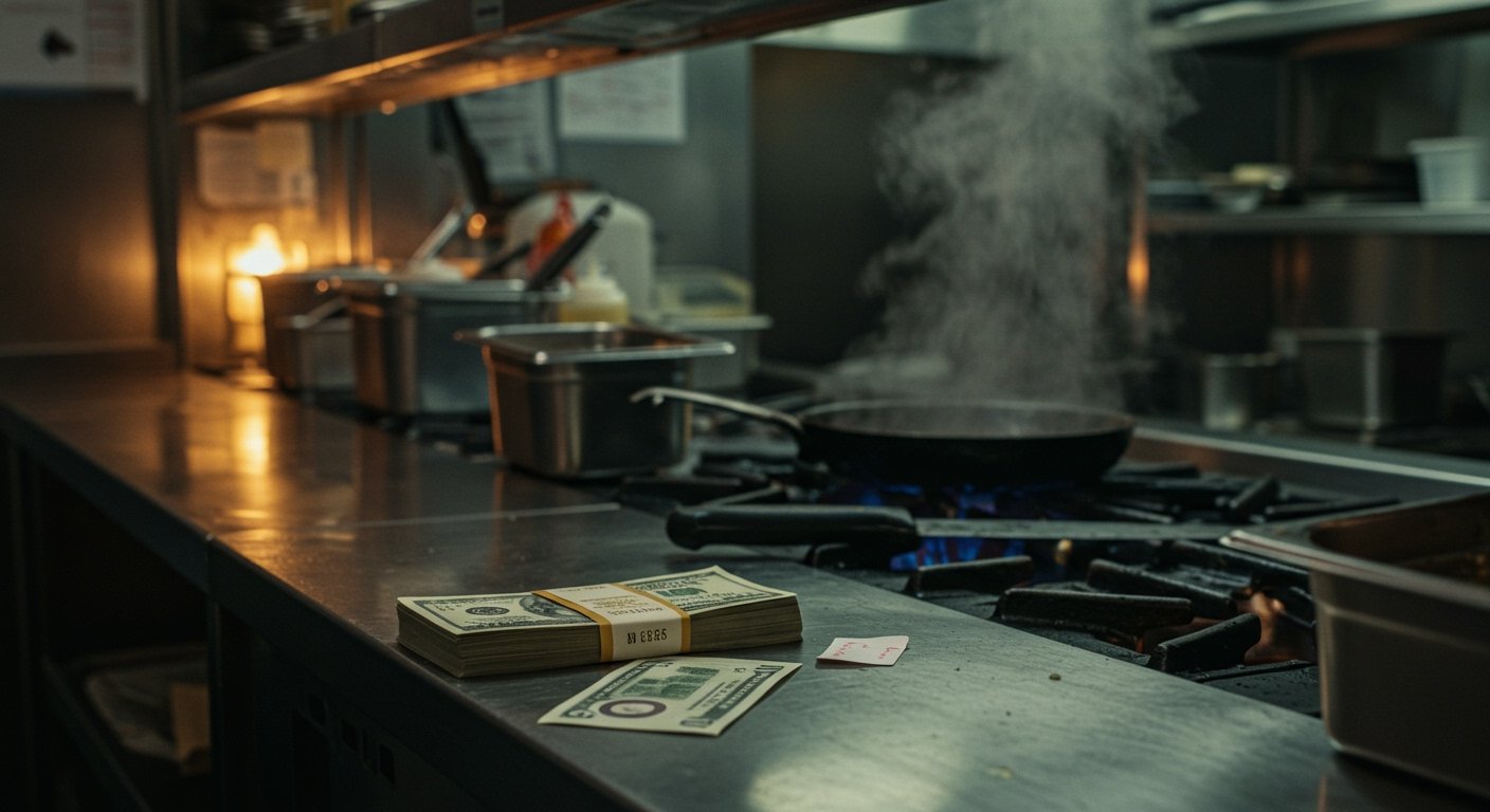 California Restaurant Foundation Distributes $2.53 Million in LA Fire Recovery Grants to 253 Eateries