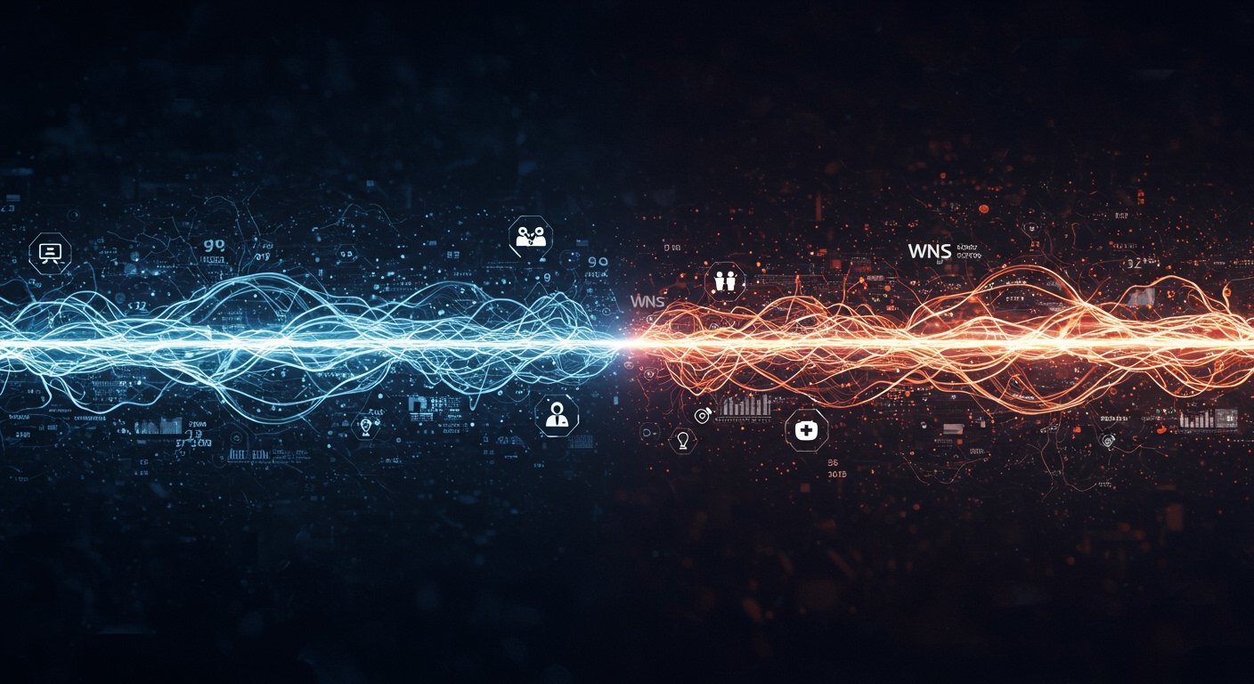 Capgemini Seals $3.3 Billion Acquisition of WNS to Bolster Enterprise AI and Global Reach