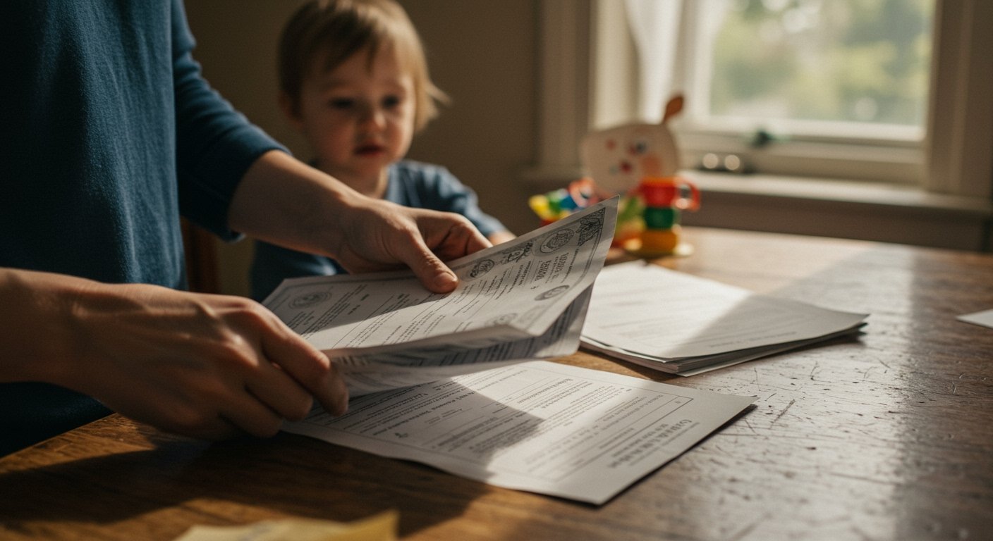 Connecticut Immigrant Families Urged to Finalize Preparedness Plans Amid Heightened ICE Enforcement