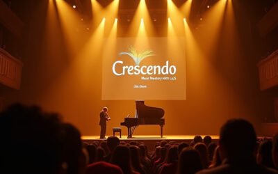 Crescendo! LAJS Announces Landmark Concert in Los Angeles for 2025