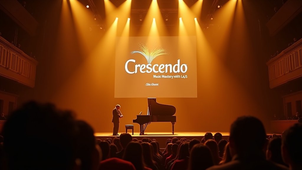 Crescendo! LAJS Announces Landmark Concert in Los Angeles for 2025