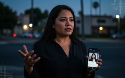 Cudahy Vice Mayor Under Federal Investigation After Alleged Call to Gangs Amid ICE Raids Cudahy Vice Mayor Under Federal Investigation After Alleged Call to Gangs Amid ICE Raids