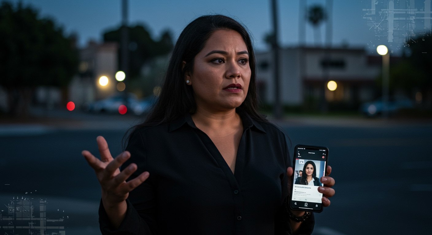 Cudahy Vice Mayor Under Federal Investigation After Alleged Call to Gangs Amid ICE Raids