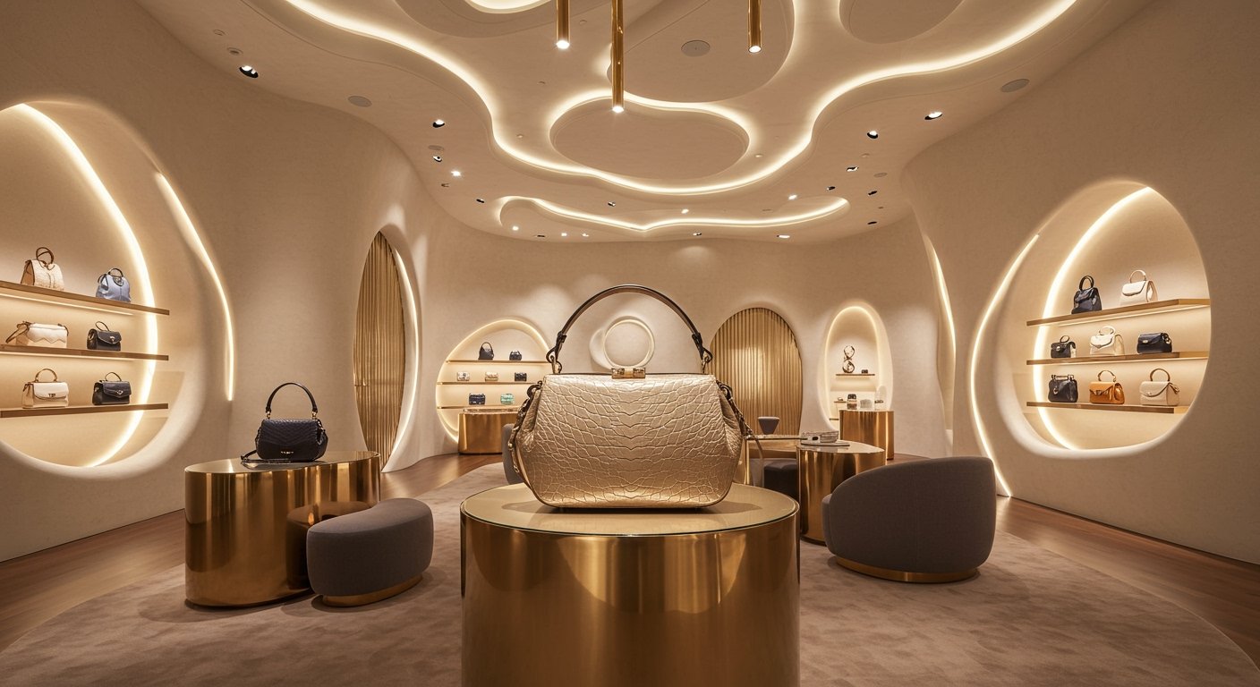 Cult Gaia Elevates Luxury Retail Landscape with New Sculptural Destination at Wynn Las Vegas