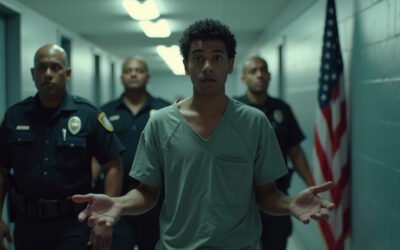 Deaf, Mute DACA Recipient Detained by ICE, Shipped to Texas, Raising Alarm