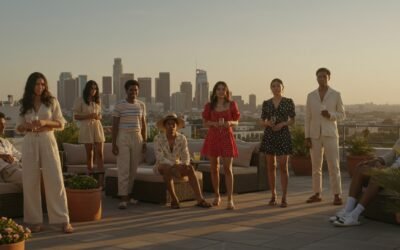 Decoding Los Angeles Fashion: Key Trends and Events Shaping July 2025 Decoding Los Angeles Fashion: Key Trends and Events Shaping July 2025