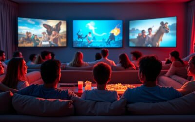 DirecTV Highlights New Streaming and PVOD Movie Releases