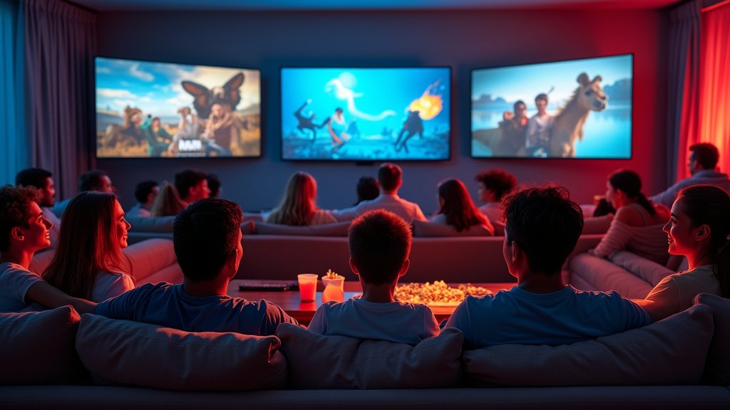 DirecTV Highlights New Streaming and PVOD Movie Releases