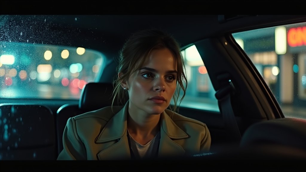 Emma Watson Suspended From Driving in UK After Speeding Offenses