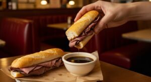 End of an Era Coles French Dip Downtown LAs Historic 117 Year Old Restaurant Announces August 3 Closure