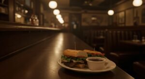End of an Era: Historic Los Angeles Restaurant Cole's, Alleged French Dip Creator, Announces 2025 Closure After 117 Years