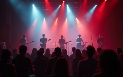 Experimental Music Collective Converges on Zebulon for Sonic Ritual Finale