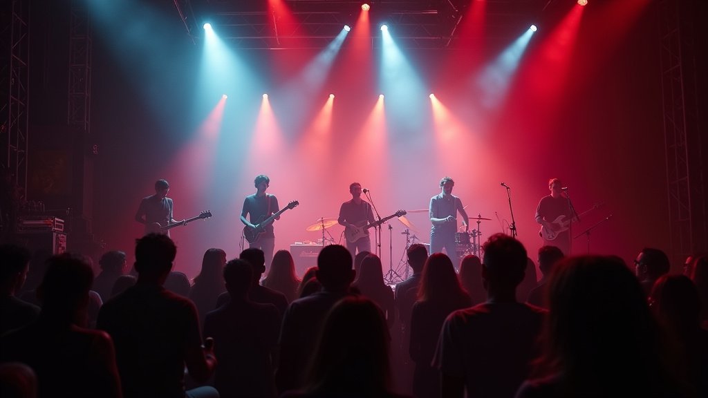 Experimental Music Collective Converges on Zebulon for Sonic Ritual Finale