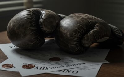 Famed Boxer Julio César Chávez Jr. Arrested in Los Angeles on Immigration Charges, Faces Deportation to Mexico Famed Boxer Julio César Chávez Jr. Arrested in Los Angeles on Immigration Charges, Faces Deportation to Mexico
