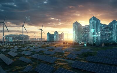 Global AI Developments: Publishers Challenge Google, Australia Invests Green, UK Eyes Defense – July 5, 2025 Global AI Developments: Publishers Challenge Google, Australia Invests Green, UK Eyes Defense July 5, 2025